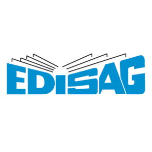 Edisag Logo