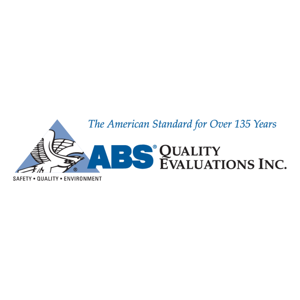 ABS,Quality,Evaluations