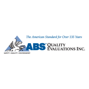 ABS Quality Evaluations Logo