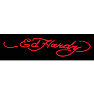 Ed Hardy Logo