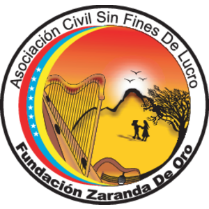 Fundacion Zaranda de Oro Logo