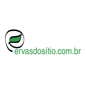 Ervas do Sitio Logo