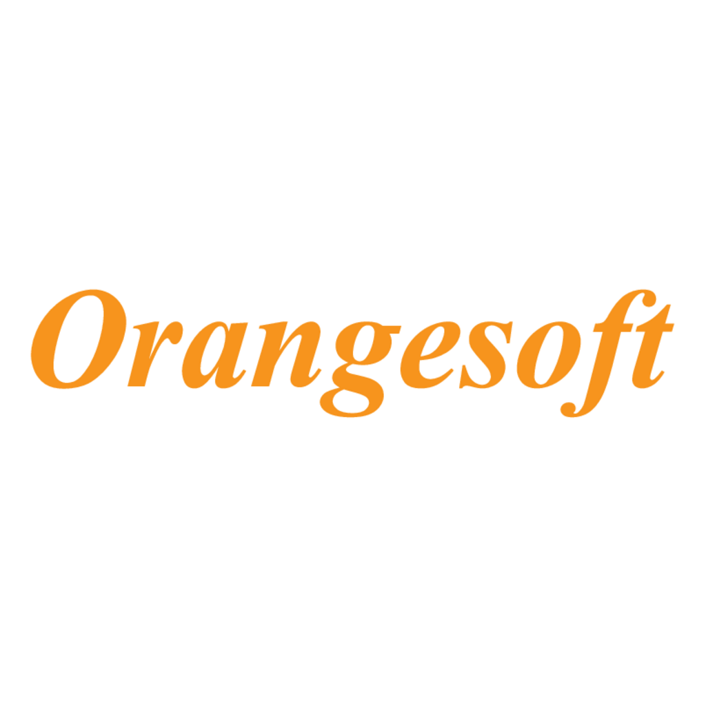 Orangesoft