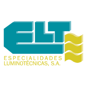 ELT Logo