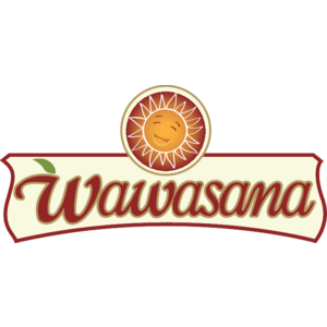 Wawasana Logo