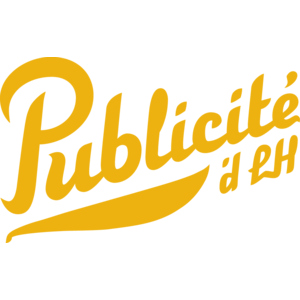 Publicité dLH Logo