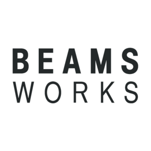 Beams Works Logo