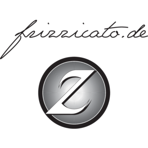 Frizzicato Logo