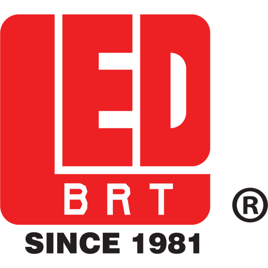 LED,BRT