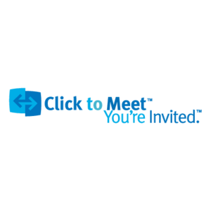 Click to Meet Logo