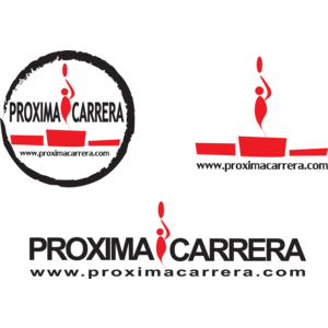 ProximaCarrera Logo