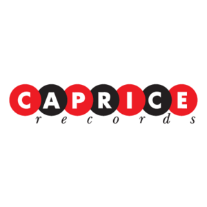 Caprice Records Logo