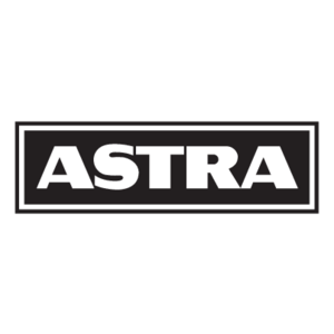 Astra(81) Logo