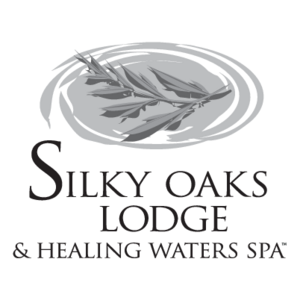 Silky Oaks Lodge Logo