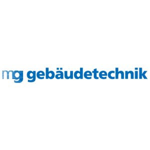 MG Gebaudetechnik Logo