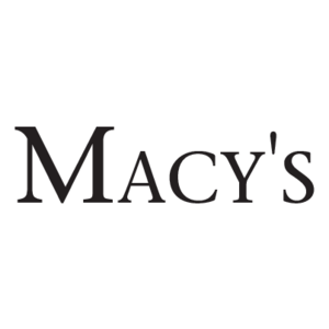 Macy's(53) Logo