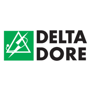 Delta Dore Logo