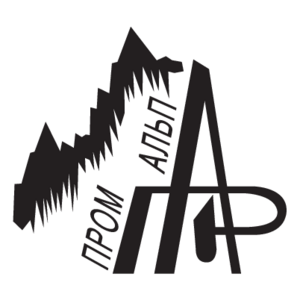 PromAlp Logo