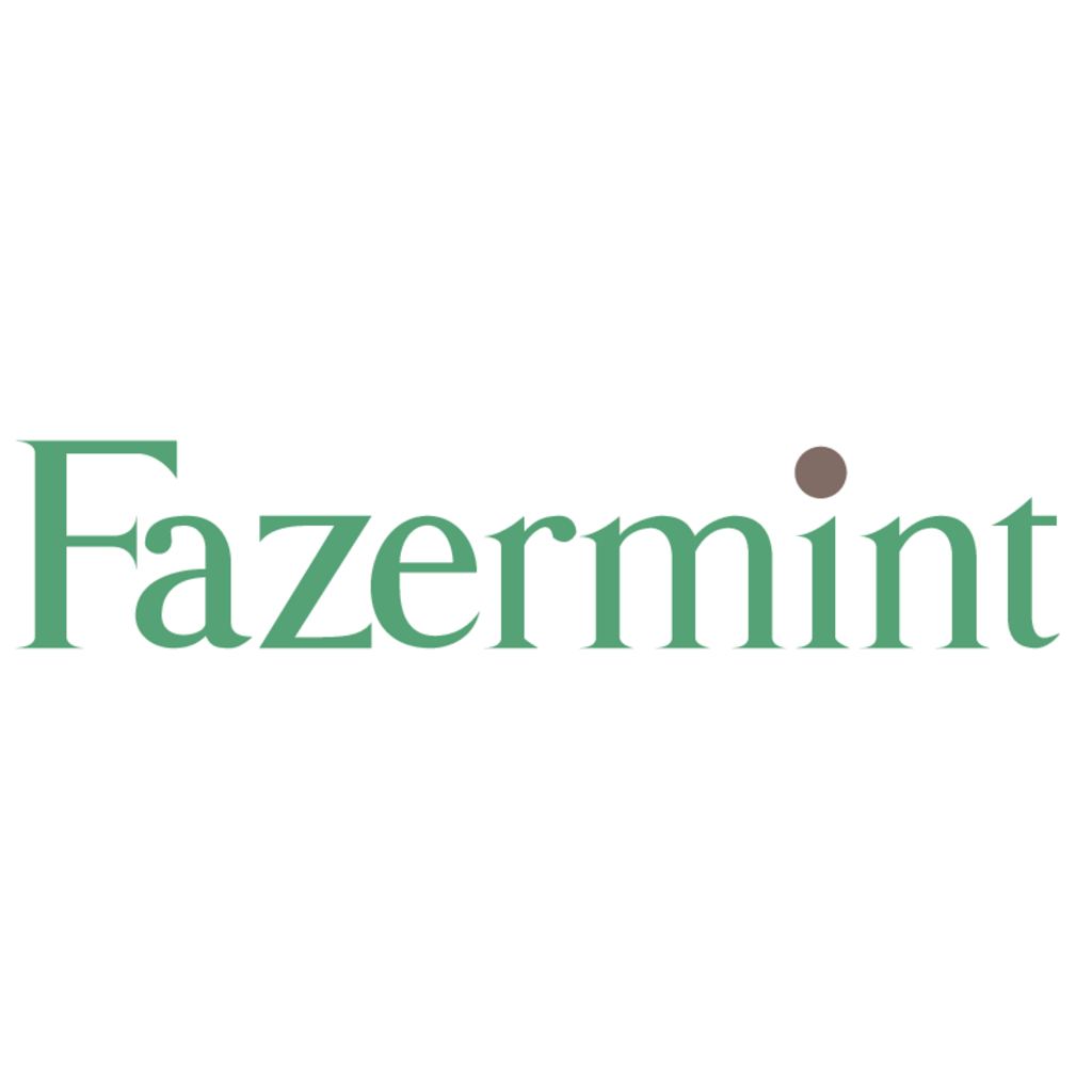Fazermint
