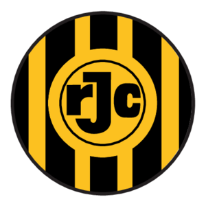 Roda JC Logo