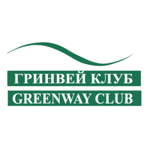 GreenWAY Club Logo