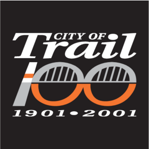 Trail 100 Logo