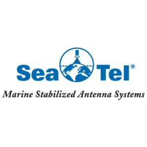 Sea Tel Logo