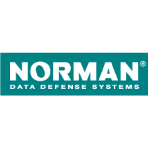 Norman Data Defense Systems Logo