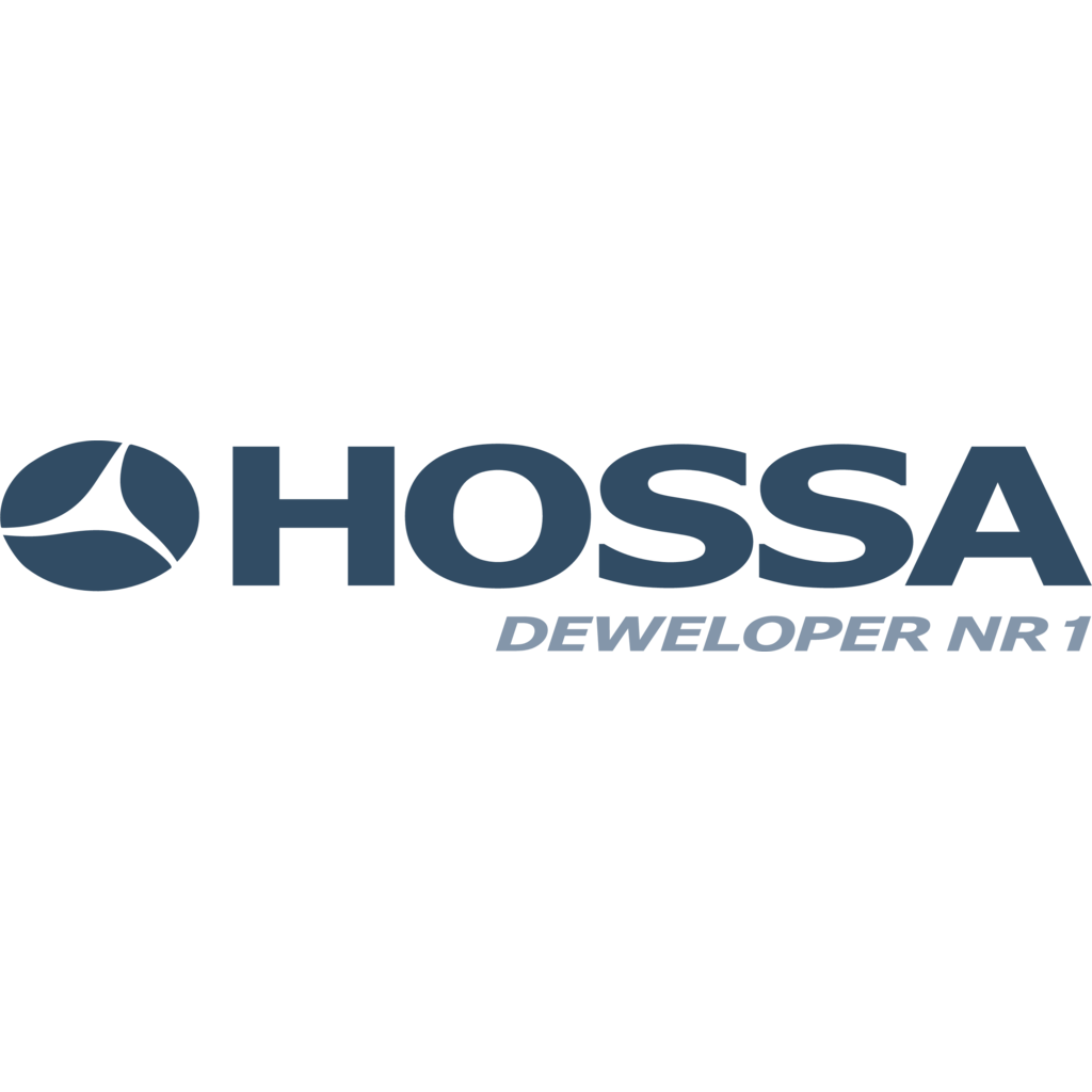 Hossa,Developer,Gdynia