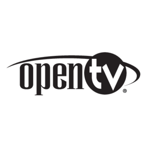 OpenTV(13) Logo