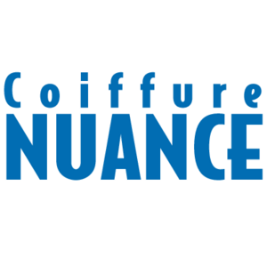 Coiffure Nuance Logo