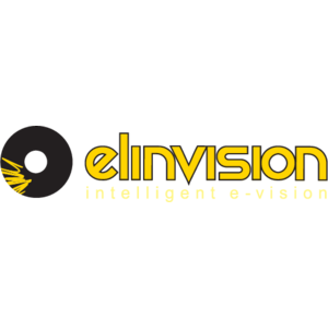 Elinvision Logo