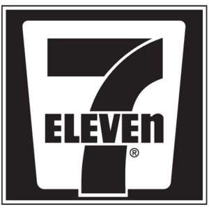 7-Eleven(51) Logo
