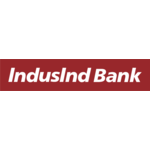 Indusind Bank Logo
