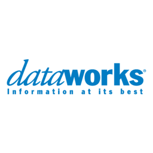 DataWorks Logo