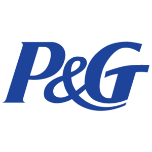 Procter & Gamble Logo