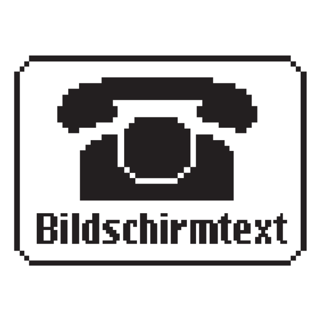 Bildschirmtext