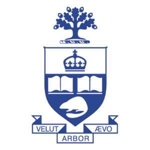 University of Toronto Logo