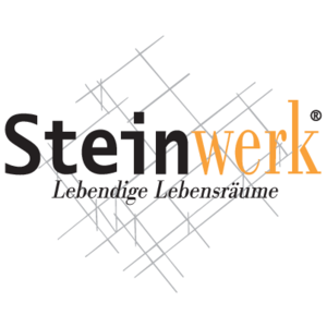 SteinWerk Logo