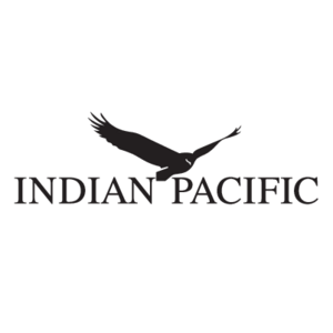 Indian Pacific Logo
