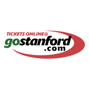Tickets Online   gostanford com Logo