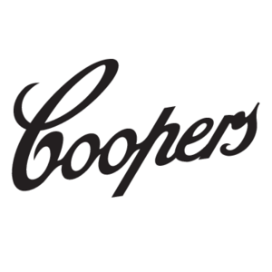 Coopers Brewing(304) Logo