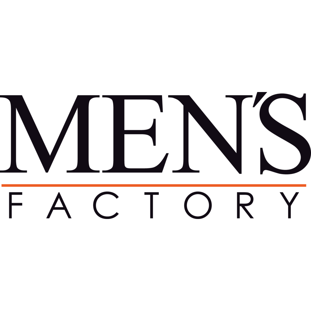 Logo, Unclassified, Mexico, Men´s Factory