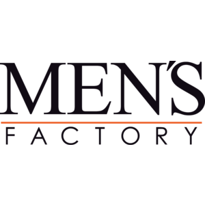 Men´s Factory Logo