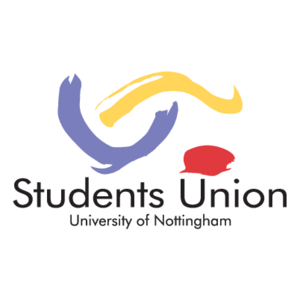 Students Union University of Nottingham Logo