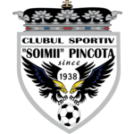 SC Soimii Pâncota Logo