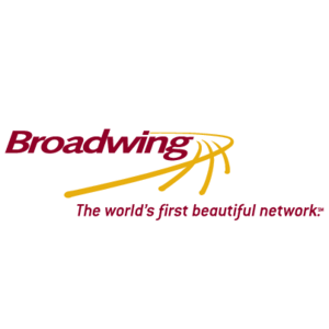 Broadwing Logo