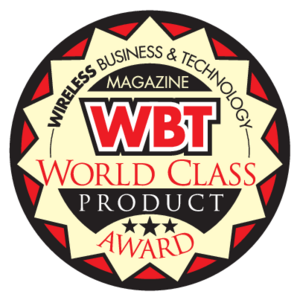 Wireless Business & Technology(87) Logo