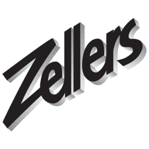 Zellers Logo