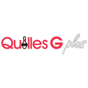 QuillesGPlus Logo